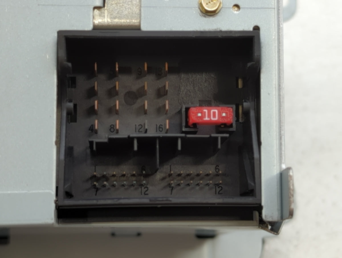 Toyota Camry Undefined 406388 - Oemusedautoparts1.com