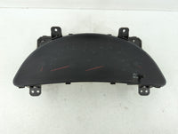 2010-2011 Toyota Camry Instrument Cluster Speedometer Gauges P/N:83800-06V10-00 83800-06V20 Fits Fits 2010 2011 OEM Used Aut