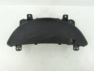 2010-2011 Toyota Camry Instrument Cluster Speedometer Gauges P/N:83800-06V10-00 83800-06V20 Fits Fits 2010 2011 OEM Used Aut