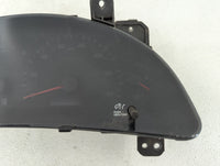 2010-2011 Toyota Camry Instrument Cluster Speedometer Gauges P/N:83800-06V10-00 83800-06V20 Fits Fits 2010 2011 OEM Used Aut
