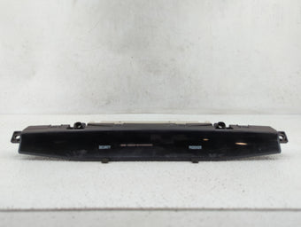 compare product 2011 Toyota Camry Digitial Dash Clock P/N:83910-06100 Fits OEM Used Auto Parts