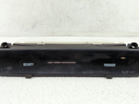 2011 Toyota Camry Digitial Dash Clock P/N:83910-06100 Fits OEM Used Auto Parts - Oemusedautoparts1.com