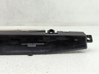 2011 Toyota Camry Digitial Dash Clock P/N:83910-06100 Fits OEM Used Auto Parts - Oemusedautoparts1.com