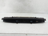 2011 Toyota Camry Digitial Dash Clock P/N:83910-06100 Fits OEM Used Auto Parts - Oemusedautoparts1.com