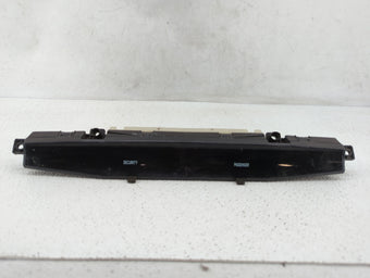 compare product 2011 Toyota Camry Digitial Dash Clock P/N:83910-06100 Fits OEM Used Auto Parts