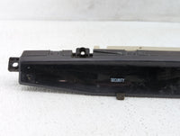 2011 Toyota Camry Digitial Dash Clock P/N:83910-06100 Fits OEM Used Auto Parts - Oemusedautoparts1.com