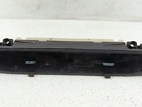 2011 Toyota Camry Digitial Dash Clock P/N:83910-06100 Fits OEM Used Auto Parts - Oemusedautoparts1.com