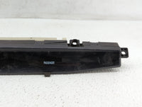 2011 Toyota Camry Digitial Dash Clock P/N:83910-06100 Fits OEM Used Auto Parts - Oemusedautoparts1.com