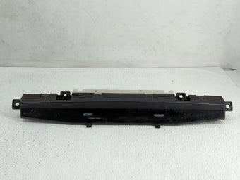compare product 2011 Toyota Camry Digitial Dash Clock P/N:83910-06100 Fits OEM Used Auto Parts
