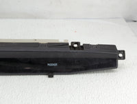 2011 Toyota Camry Digitial Dash Clock P/N:83910-06100 Fits OEM Used Auto Parts - Oemusedautoparts1.com