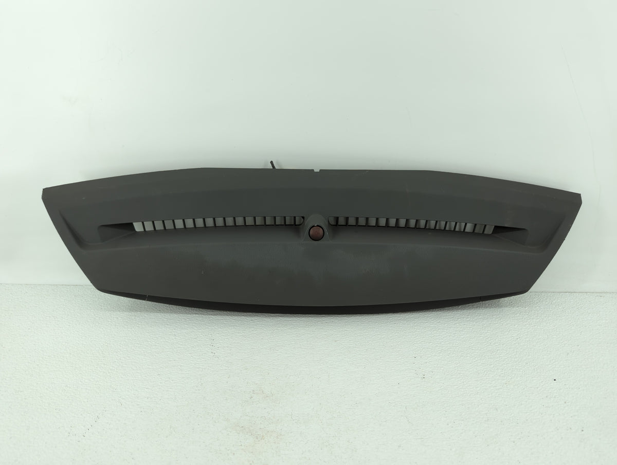 2011 CAMRY FRONT CENTER DASH BOARD INFO CLOCK DISPLAY MONITOR SCREEN - Oemusedautoparts1.com