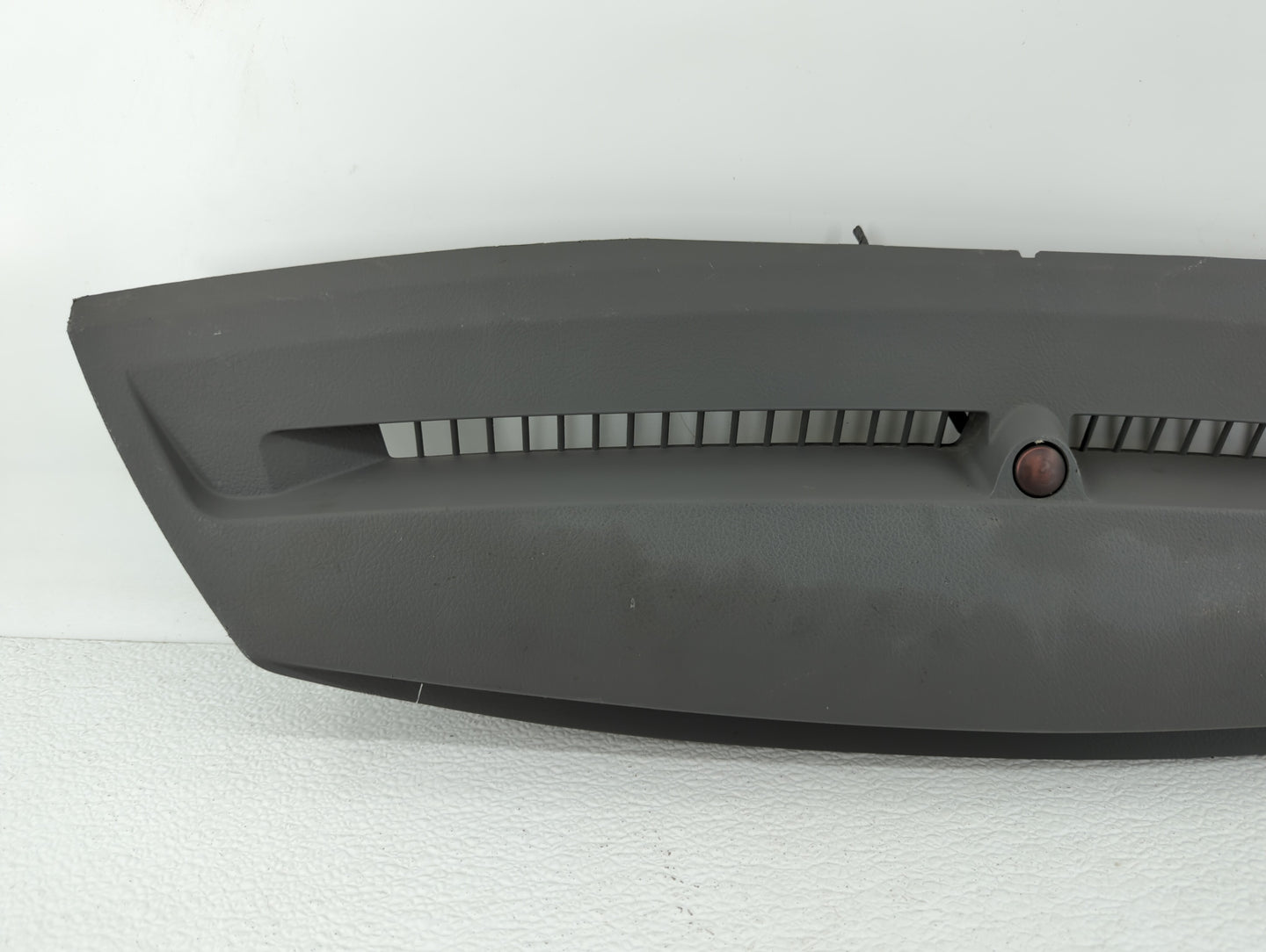 2011 CAMRY FRONT CENTER DASH BOARD INFO CLOCK DISPLAY MONITOR SCREEN - Oemusedautoparts1.com