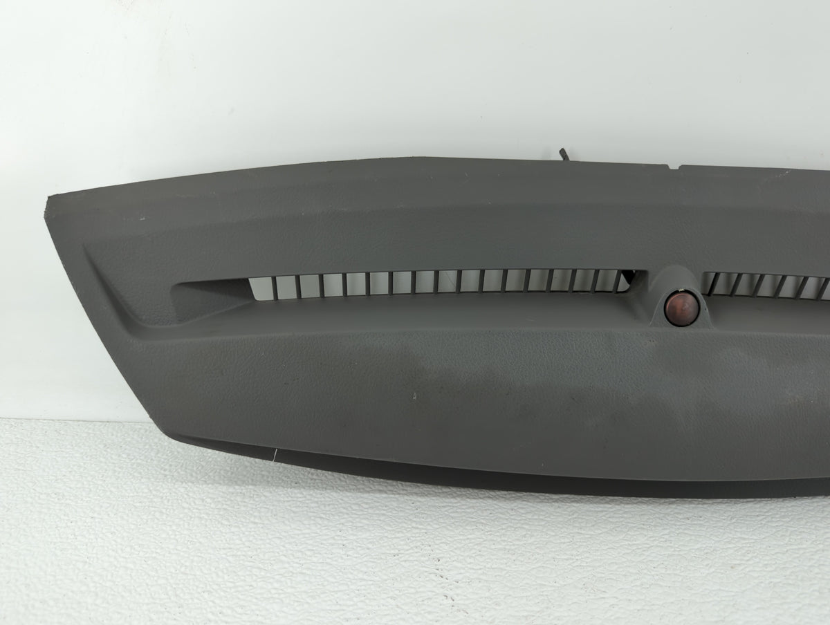 2011 CAMRY FRONT CENTER DASH BOARD INFO CLOCK DISPLAY MONITOR SCREEN - Oemusedautoparts1.com