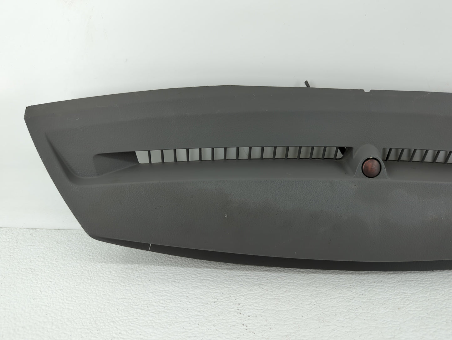 2011 CAMRY FRONT CENTER DASH BOARD INFO CLOCK DISPLAY MONITOR SCREEN - Oemusedautoparts1.com