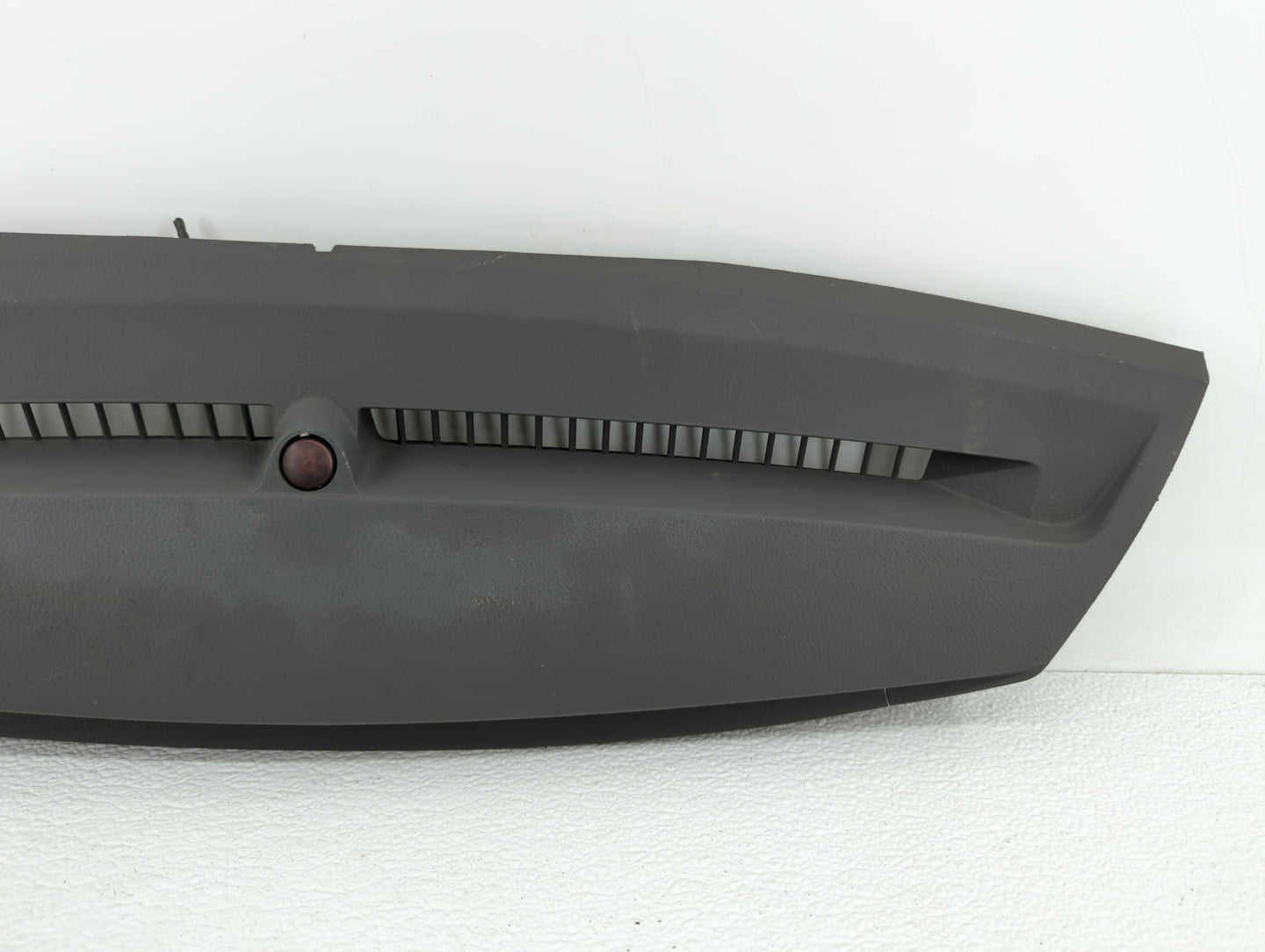 2011 CAMRY FRONT CENTER DASH BOARD INFO CLOCK DISPLAY MONITOR SCREEN - Oemusedautoparts1.com