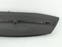 2011 CAMRY FRONT CENTER DASH BOARD INFO CLOCK DISPLAY MONITOR SCREEN - Oemusedautoparts1.com