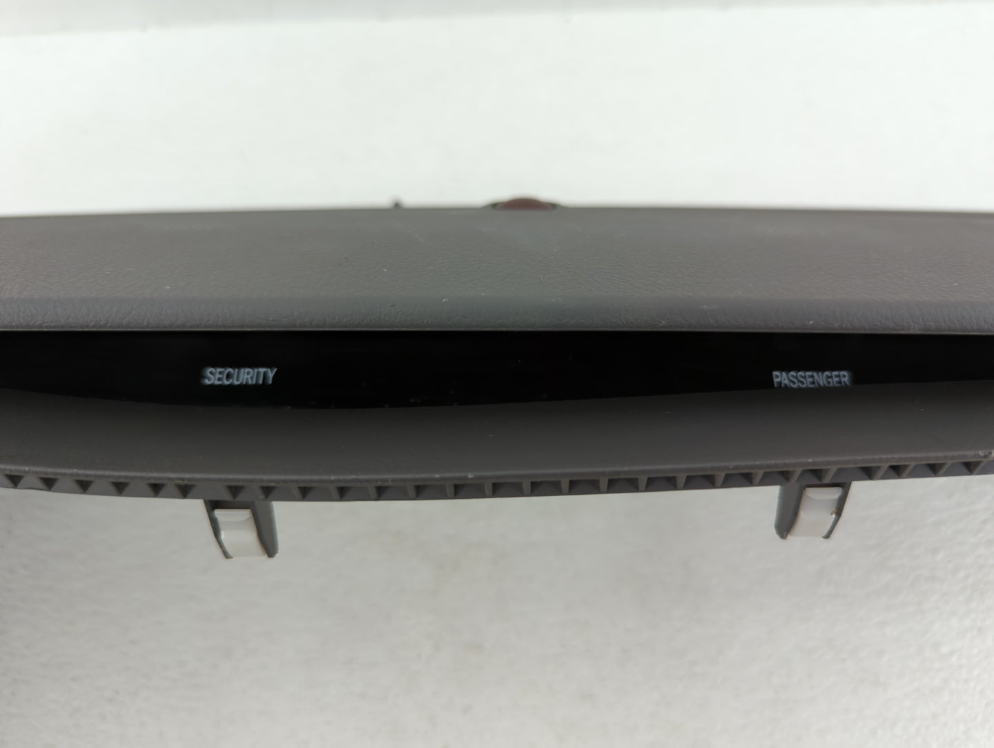 2011 CAMRY FRONT CENTER DASH BOARD INFO CLOCK DISPLAY MONITOR SCREEN - Oemusedautoparts1.com