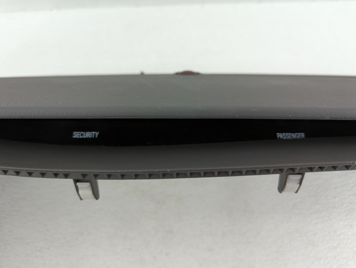 2011 CAMRY FRONT CENTER DASH BOARD INFO CLOCK DISPLAY MONITOR SCREEN - Oemusedautoparts1.com
