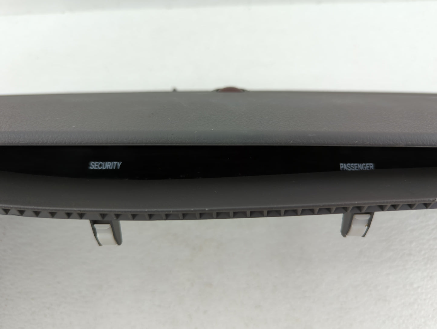 2011 CAMRY FRONT CENTER DASH BOARD INFO CLOCK DISPLAY MONITOR SCREEN - Oemusedautoparts1.com