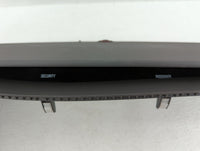 2011 CAMRY FRONT CENTER DASH BOARD INFO CLOCK DISPLAY MONITOR SCREEN - Oemusedautoparts1.com