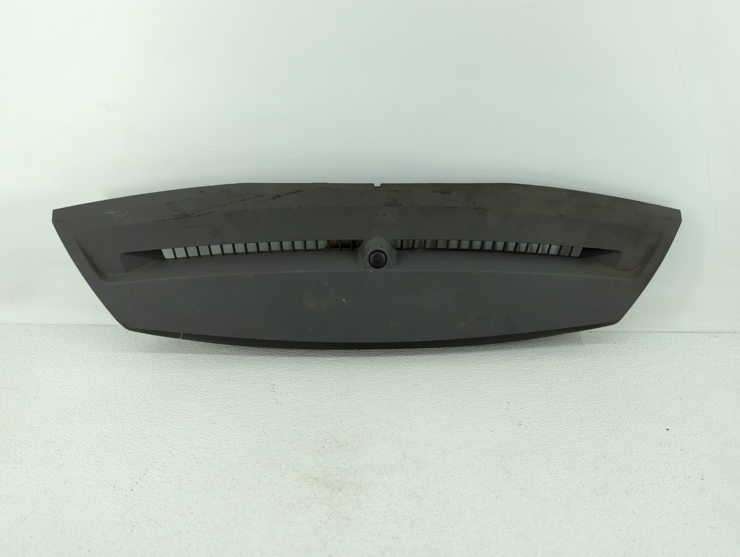 2011 Toyota Camry Digitial Dash Clock P/N:55952-06010 55981-06040, 83910-06100 Fits OEM Used Auto Parts - Oemusedautoparts1.