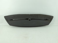 2011 Toyota Camry Digitial Dash Clock P/N:55952-06010 55981-06040, 83910-06100 Fits OEM Used Auto Parts - Oemusedautoparts1.
