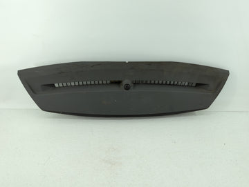 2011 Toyota Camry Digitial Dash Clock P/N:55952-06010 55981-06040, 83910-06100 Fits OEM Used Auto Parts - Oemusedautoparts1.