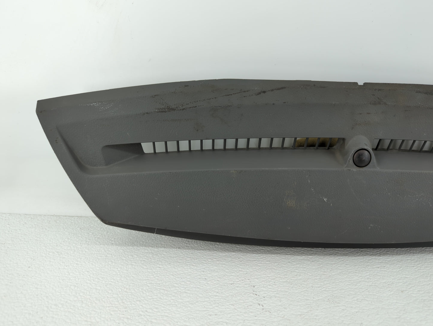 2011 Toyota Camry Digitial Dash Clock P/N:55952-06010 55981-06040, 83910-06100 Fits OEM Used Auto Parts - Oemusedautoparts1.