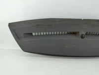 2011 Toyota Camry Digitial Dash Clock P/N:55952-06010 55981-06040, 83910-06100 Fits OEM Used Auto Parts - Oemusedautoparts1.