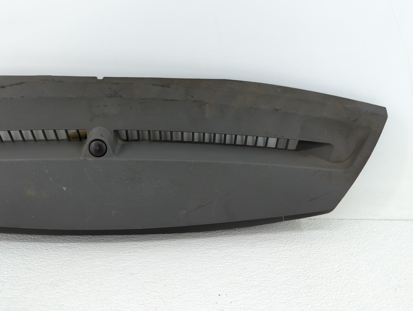 2011 Toyota Camry Digitial Dash Clock P/N:55952-06010 55981-06040, 83910-06100 Fits OEM Used Auto Parts - Oemusedautoparts1.