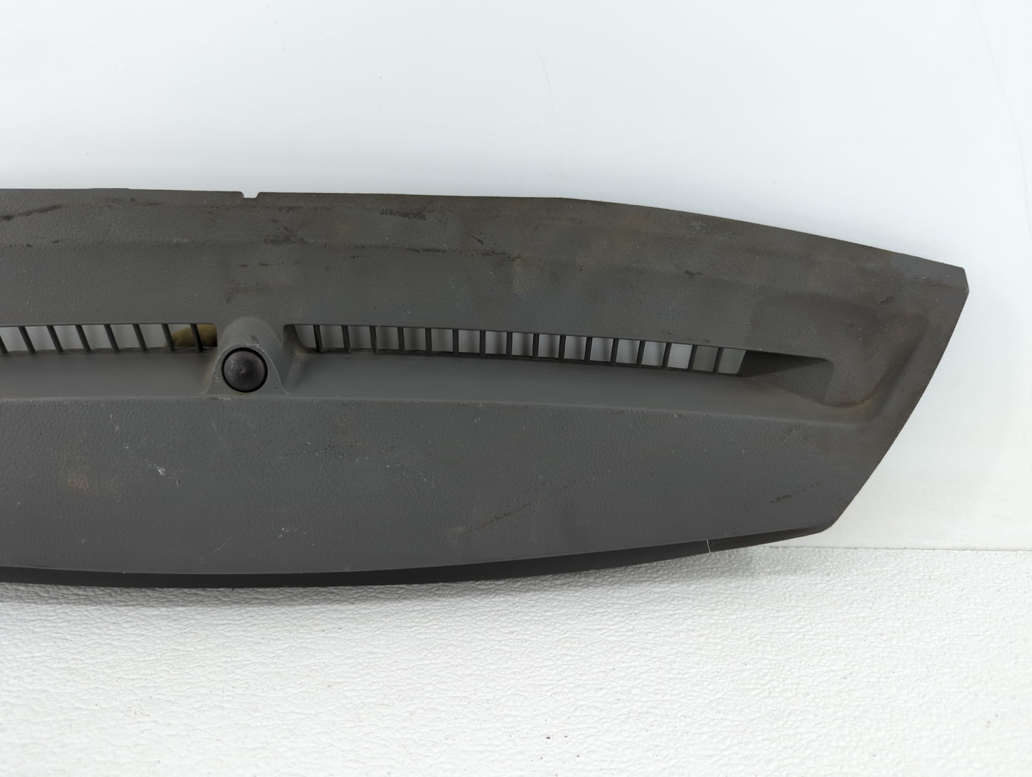 2011 Toyota Camry Digitial Dash Clock P/N:55952-06010 55981-06040, 83910-06100 Fits OEM Used Auto Parts - Oemusedautoparts1.