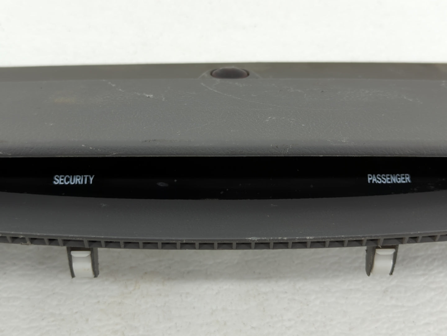 2011 Toyota Camry Digitial Dash Clock P/N:55952-06010 55981-06040, 83910-06100 Fits OEM Used Auto Parts - Oemusedautoparts1.