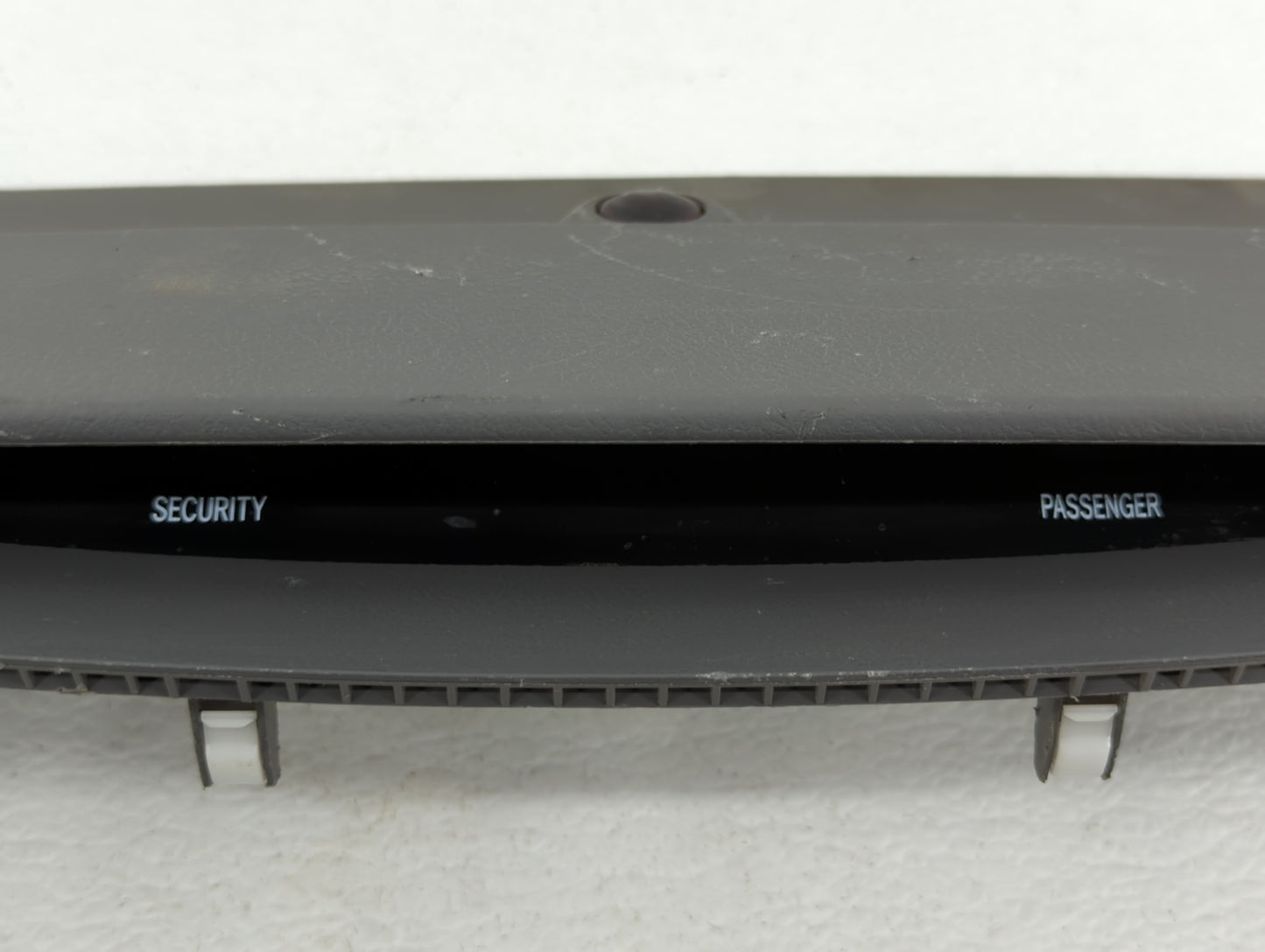 2011 Toyota Camry Digitial Dash Clock P/N:55952-06010 55981-06040, 83910-06100 Fits OEM Used Auto Parts - Oemusedautoparts1.