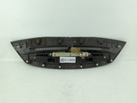 2011 Toyota Camry Digitial Dash Clock P/N:55952-06010 55981-06040, 83910-06100 Fits OEM Used Auto Parts - Oemusedautoparts1.