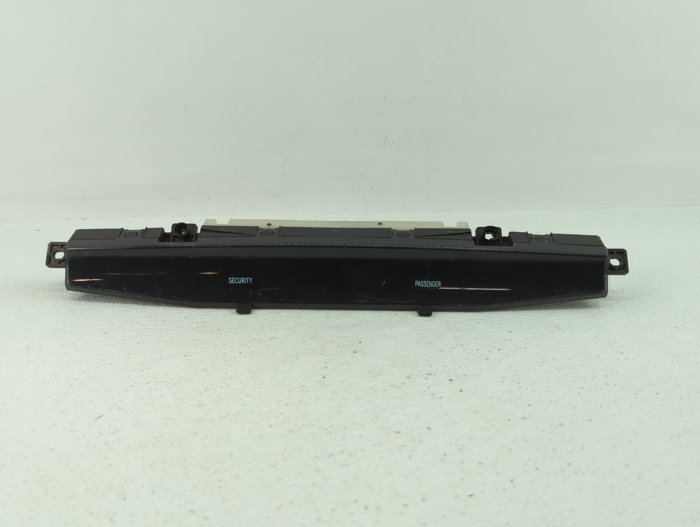 2007-2011 Toyota Camry Information Display Screen - Oemusedautoparts1.com