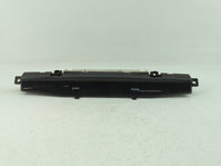 2007-2011 Toyota Camry Information Display Screen - Oemusedautoparts1.com