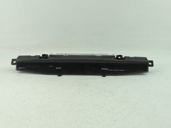 compare product 2007-2011 Toyota Camry Information Display Screen