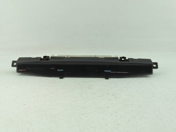 2007-2011 Toyota Camry Information Display Screen - Oemusedautoparts1.com