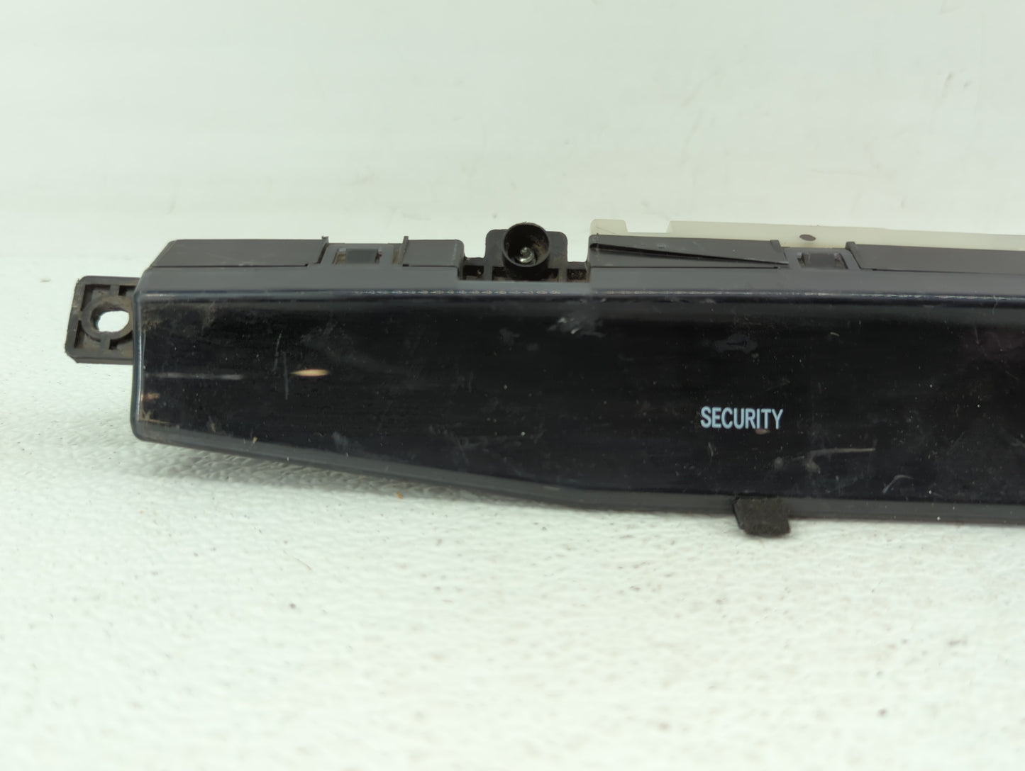 2007-2011 Toyota Camry Information Display Screen - Oemusedautoparts1.com