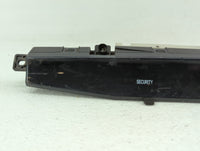 2007-2011 Toyota Camry Information Display Screen - Oemusedautoparts1.com