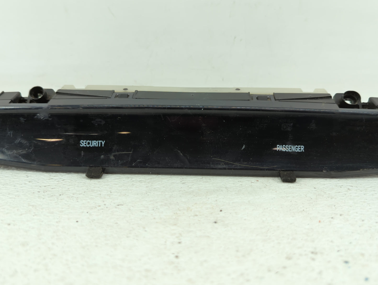 2007-2011 Toyota Camry Information Display Screen - Oemusedautoparts1.com