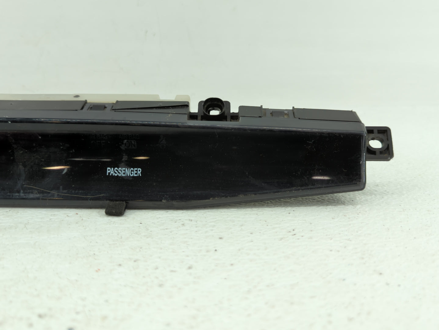 2007-2011 Toyota Camry Information Display Screen - Oemusedautoparts1.com