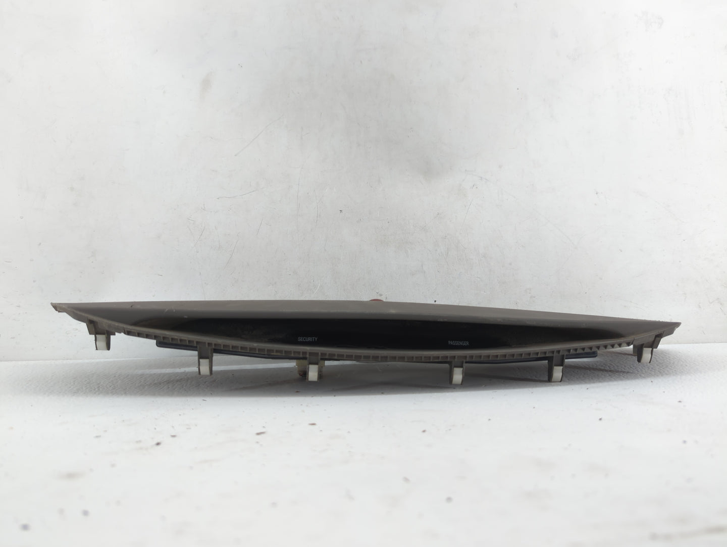 2007-2011 Toyota Camry Information Display Screen - Oemusedautoparts1.com