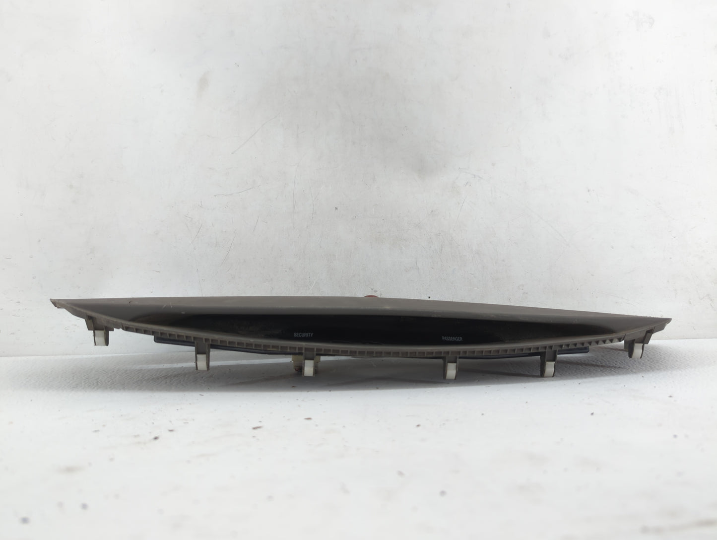 2007-2011 Toyota Camry Information Display Screen - Oemusedautoparts1.com