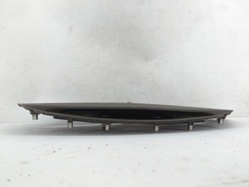 2007-2011 Toyota Camry Information Display Screen - Oemusedautoparts1.com
