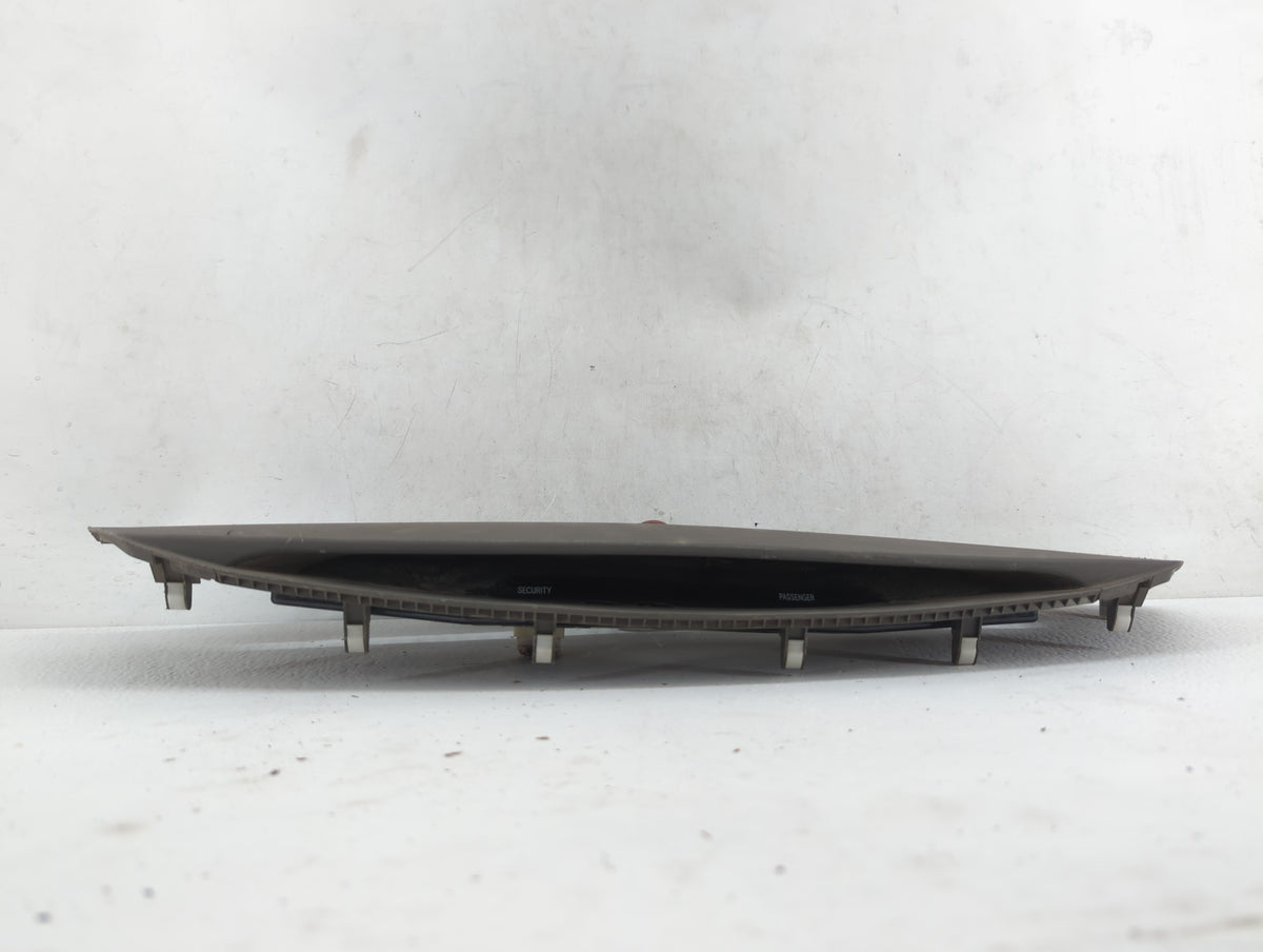 2007-2011 Toyota Camry Information Radio Display Screen 410221 - Oemusedautoparts1.com