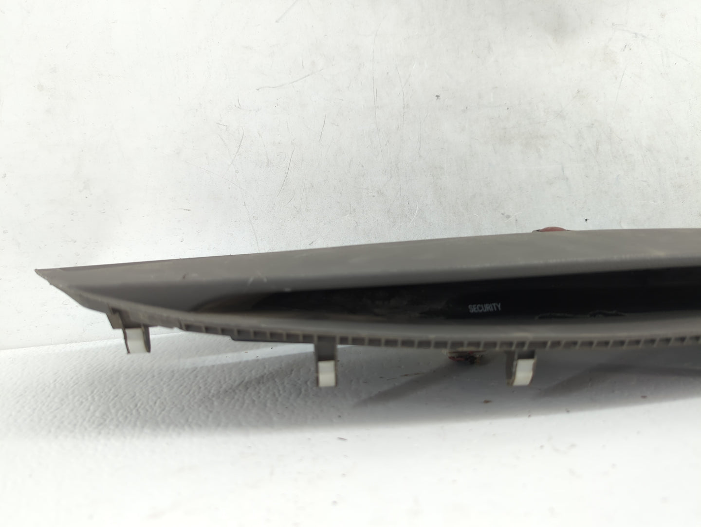2007-2011 Toyota Camry Information Display Screen - Oemusedautoparts1.com
