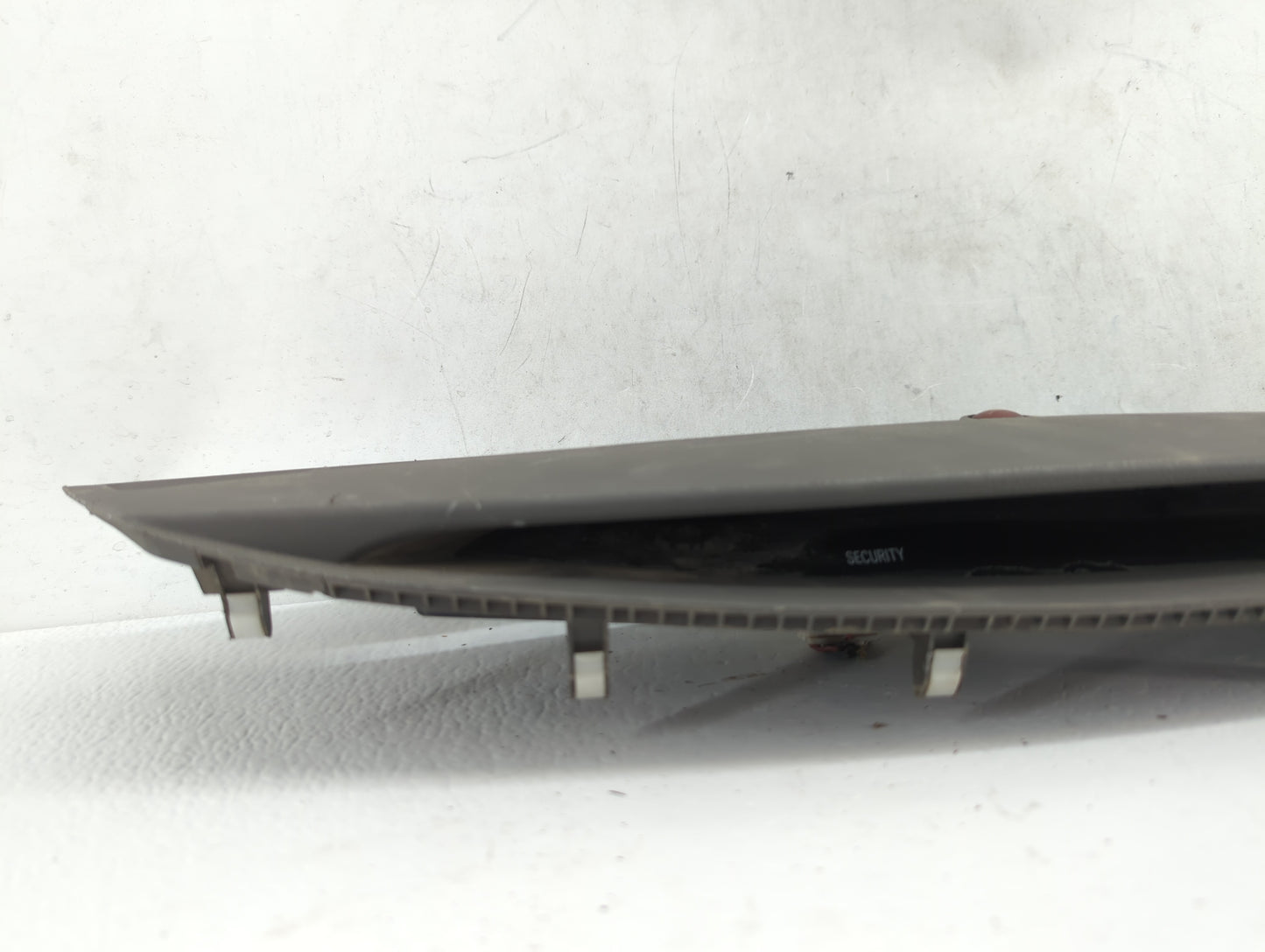 2007-2011 Toyota Camry Information Display Screen - Oemusedautoparts1.com