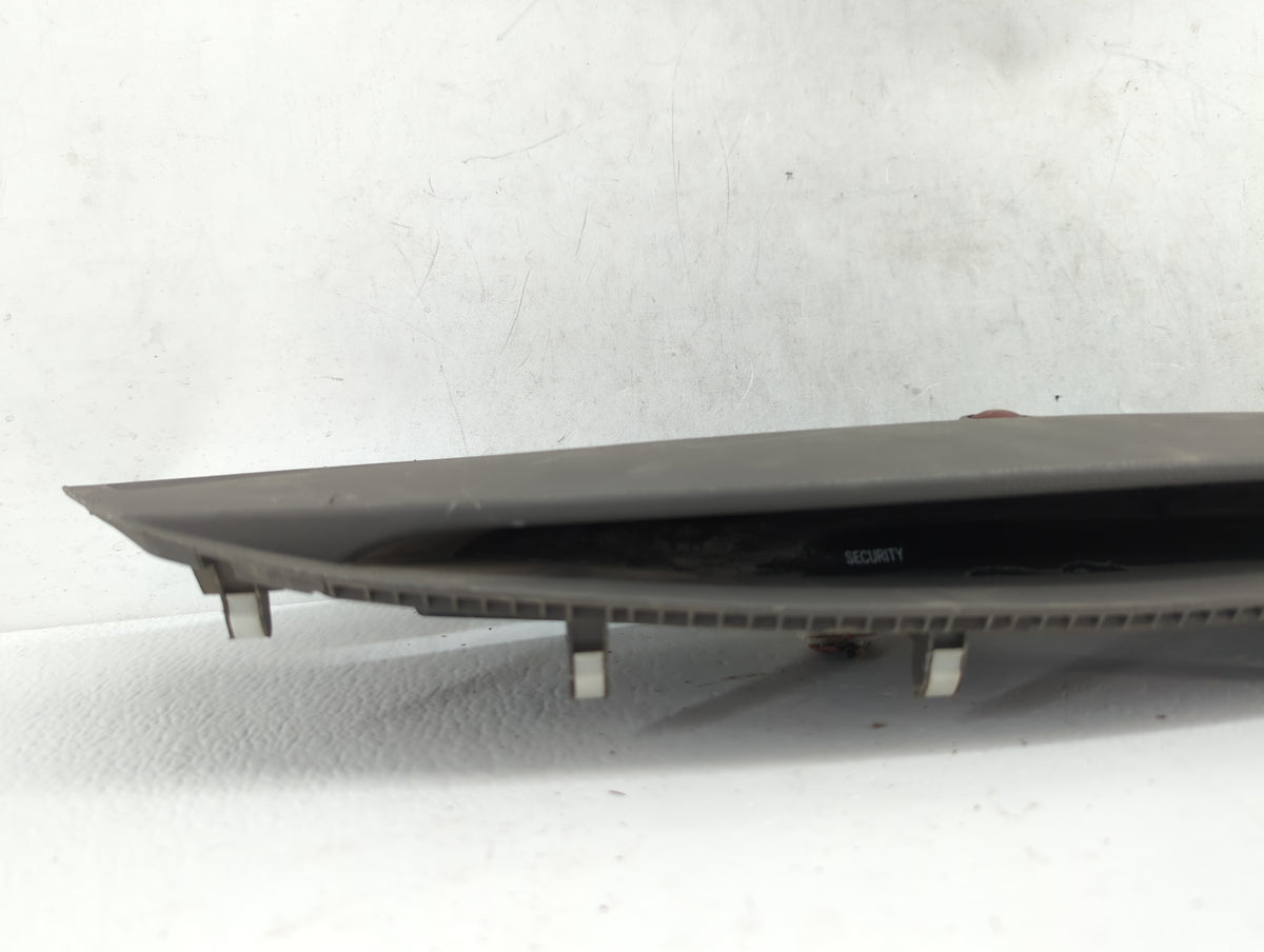 2007-2011 Toyota Camry Information Radio Display Screen 410221 - Oemusedautoparts1.com