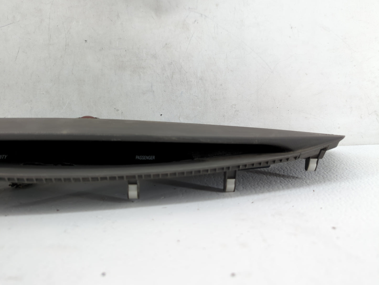 2007-2011 Toyota Camry Information Display Screen - Oemusedautoparts1.com